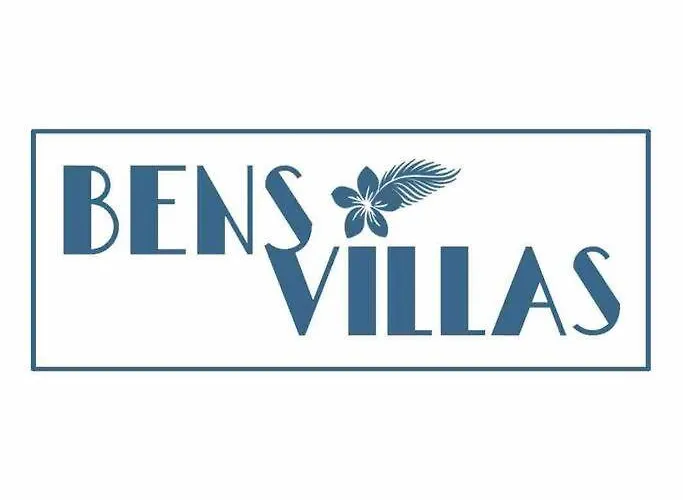 Villa Bens Two-bedroom With Private Swimmingpool *