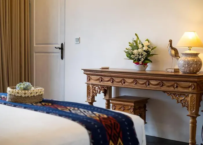 Villa Bens Two-bedroom With Private Swimmingpool